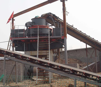 picture of sand making