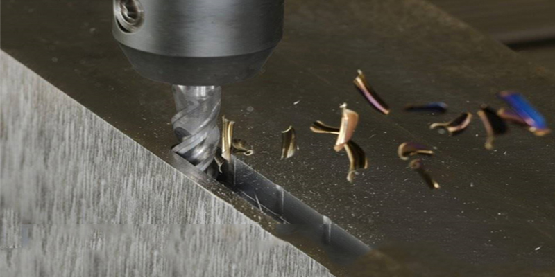 Properties of Tungsten Carbide