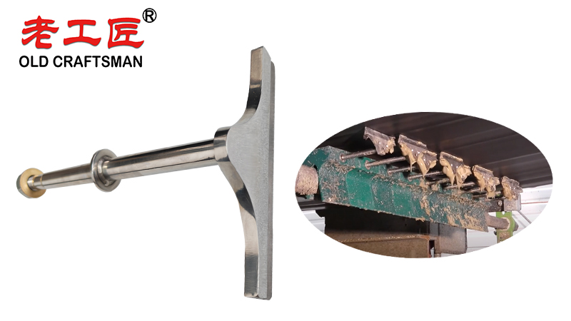 Mining Conveyor Belt Scraper