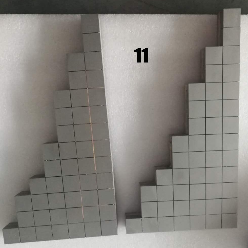Cheek Plate Part 11