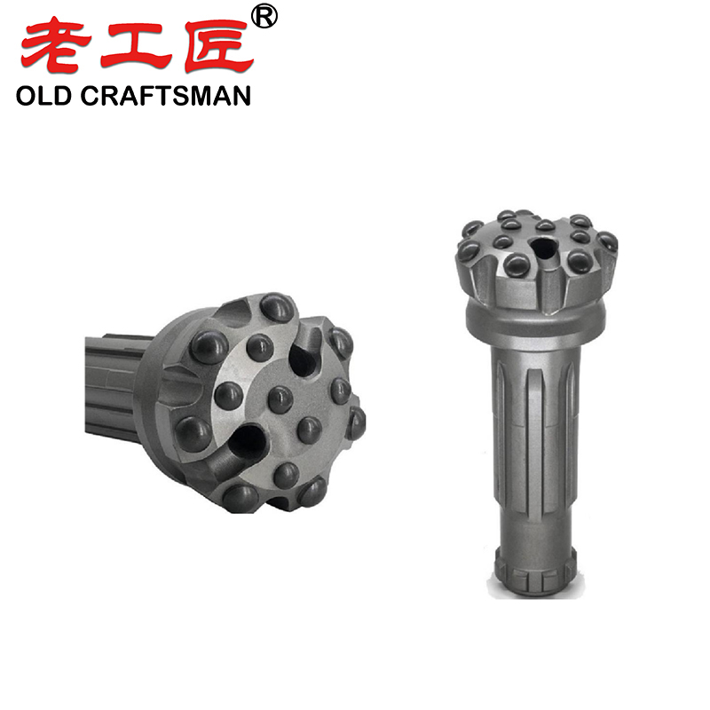 DTH Drilling Tools