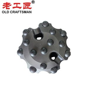 DTH Drilling Tools