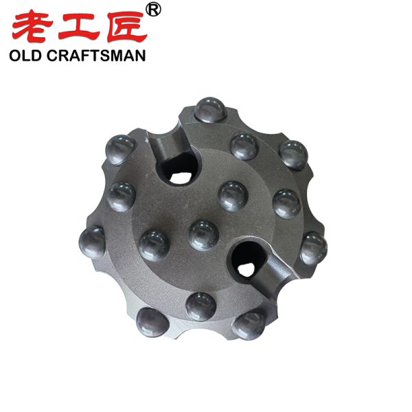 DTH Drilling Tools