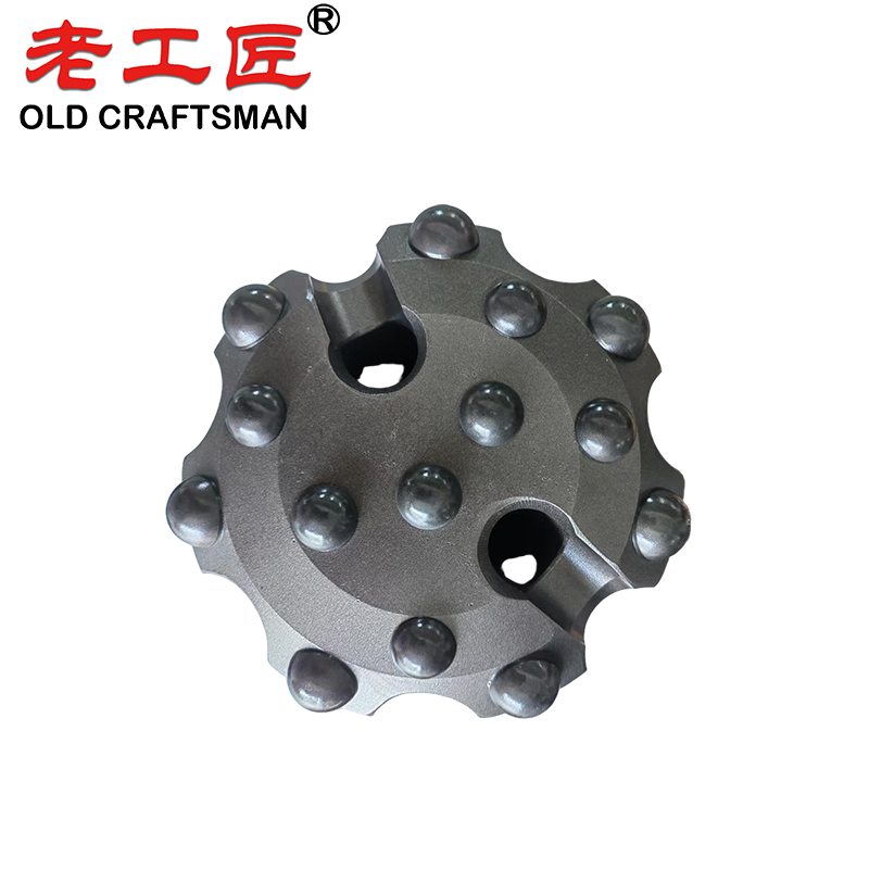 DTH Drilling Tools
