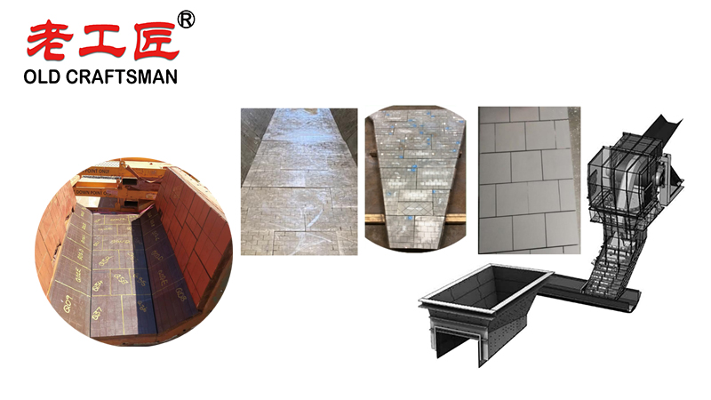Mining Carbide Wear Plates