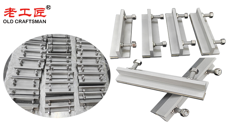 Mining Conveyor Belt Cleaner