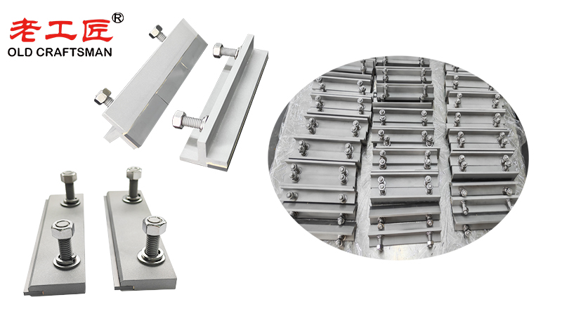 Mining Conveyor Belt Scraper