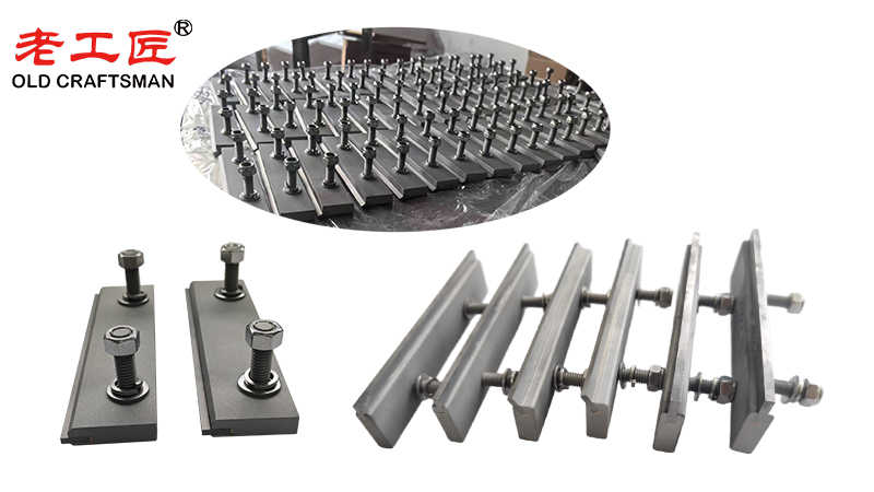 Mining Conveyor Belt Scraper
