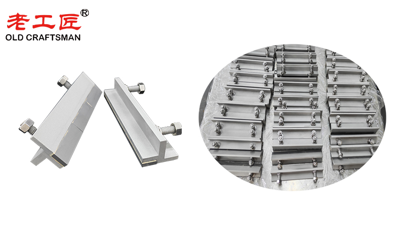 Mining Conveyor Belt Scraper