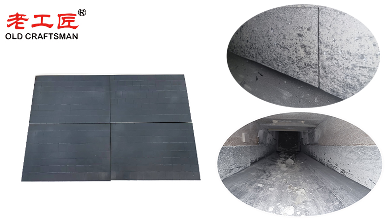 Mining Conveyor Belt Drag Plates