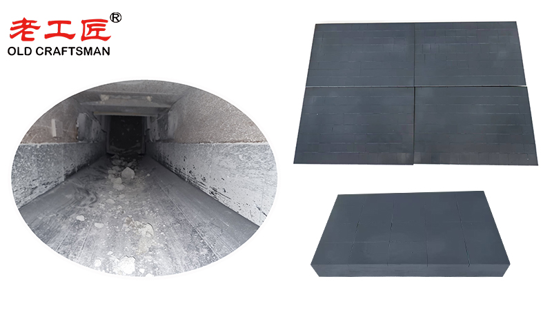 Mining Conveyor Belt Drag Plates