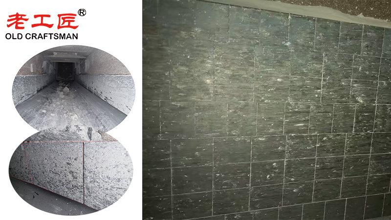 Conveyor Carbide Drag Plates