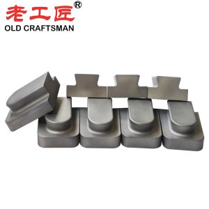 HPGR Edge Carbide