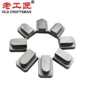 HPGR Edge Carbide