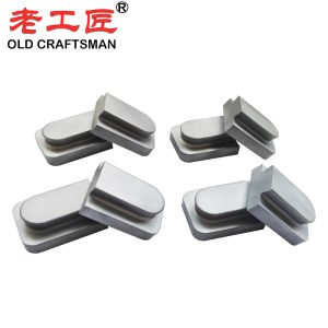 HPGR Edge Carbide