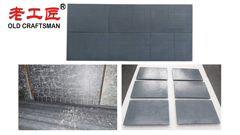 Mining Conveyor Drag Plates